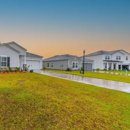 Buy this 3 bed house on Lucky Day Drive in Cane Bay Plantation, SC