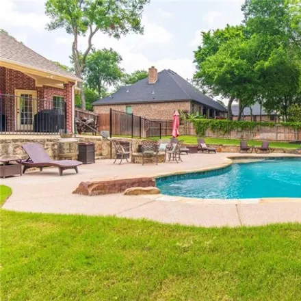 Buy this 5 bed house on 1663 Cimarrron Trail in Midlothian, TX 76065