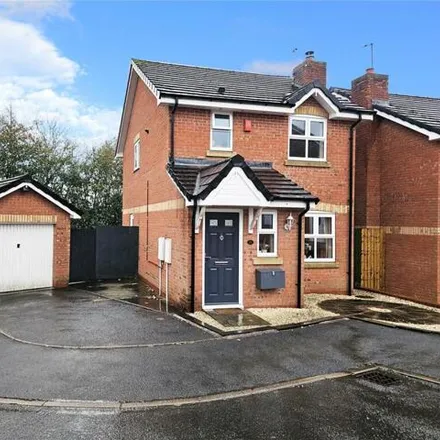 Buy this 3 bed house on Adamson Drive in Dawley, TF4 3UJ