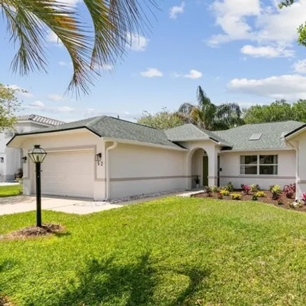 Buy this 3 bed house on 58 Fenimore Lane in Palm Coast, FL 32137