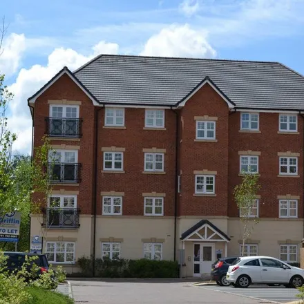 Rent this 2 bed apartment on Spice Valley in The Valley, Astley Brook Close