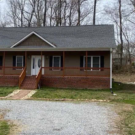 Buy this 3 bed house on 186 Harmon Drive in Pilot, Thomasville