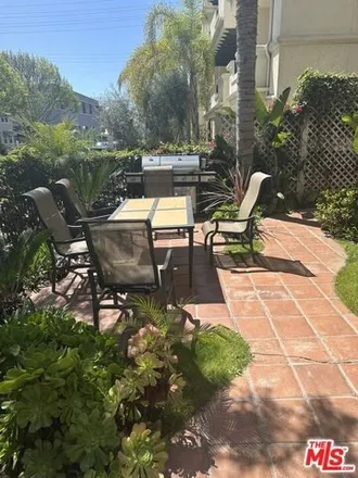 Image 7 - 1193 Rexford Drive, Los Angeles, CA 90035, USA - House for rent
