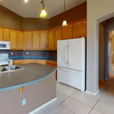 Buy this 4 bed apartment on 8141 West Gelding Drive in Palo Verde, Peoria