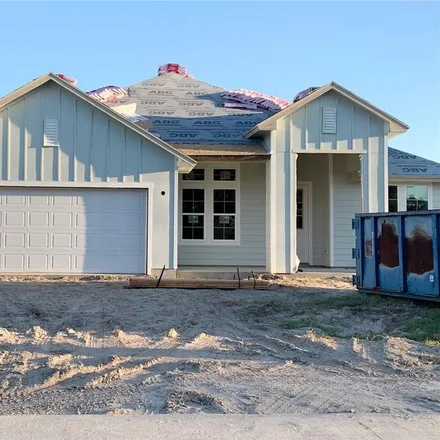 Buy this 4 bed house on 201 Oak Street in Aransas County, TX 78382