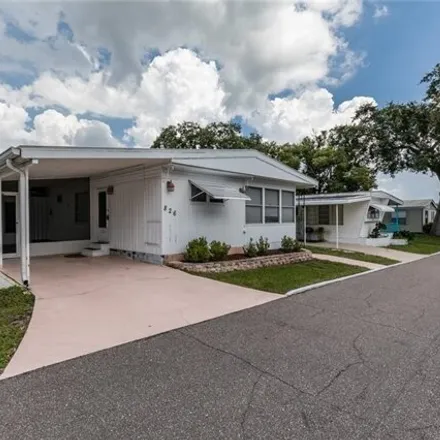 Rent this studio apartment on 5th Street in Clearwater, FL 34619