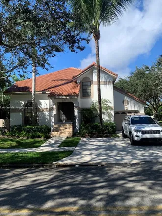 Image 1 - 1757 Northwest 107th Way, Plantation, FL 33322, USA - House for rent