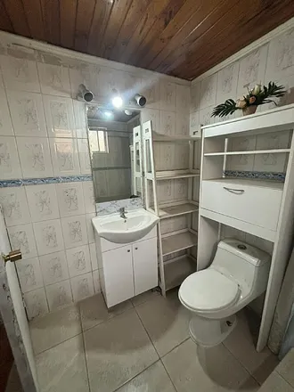 Buy this 3 bed house on General San Martín in 925 0678 Provincia de Santiago, Chile
