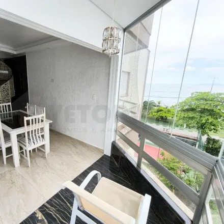 Buy this 3 bed apartment on Rua Afonso Batista dos Santos in Tinga, Caraguatatuba - SP