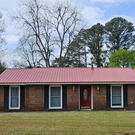 Buy this 4 bed house on 221 Bowling Green Drive in Eastmont, Montgomery
