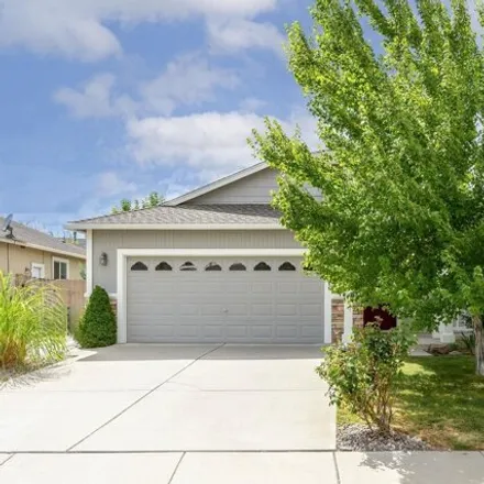 Buy this 3 bed house on 10147 Cascade Falls Dr in Reno, Nevada