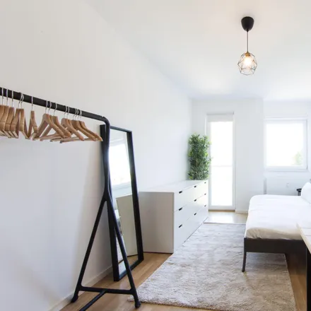 Image 2 - Archibaldweg 12, 10317 Berlin, Germany - Room for rent