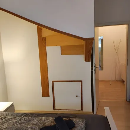 Rent this 2 bed apartment on Leopoldstraße 38 in 38100 Brunswick, Germany