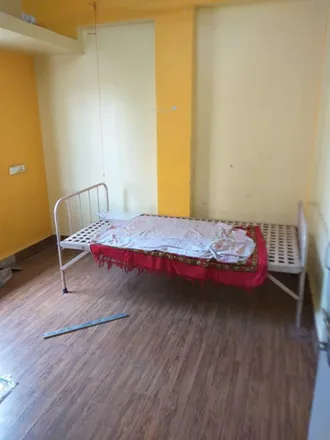 Rent this 1 bed apartment on Sir Parshurambhau College in Lokmanya Tilak Road, Navi Peth