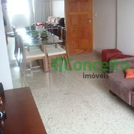 Buy this 3 bed apartment on SESC Carlos Prates in Rua Teófilo Otoni 433, Carlos Prates