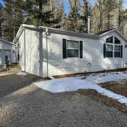 Buy this 3 bed house on Timber Trail in Menominee, WI 54135
