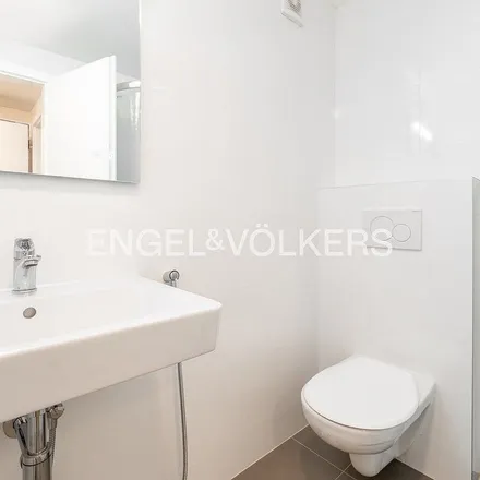Rent this 5 bed apartment on ARTERY in Gorazdova, 128 00 Prague