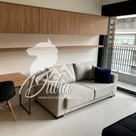 Buy this 1 bed apartment on Rua Heitor Penteado 919 in Pinheiros, São Paulo - SP