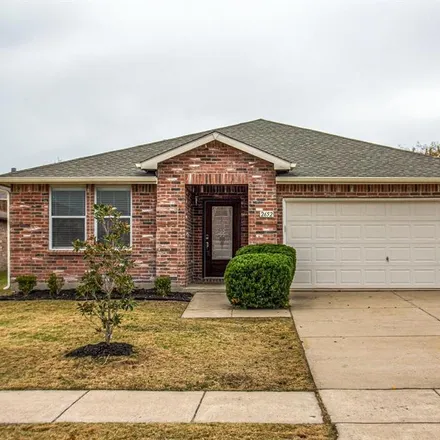 Image 1 - 22620 Island Bay Way, Little Elm, TX 75068, USA - House for rent