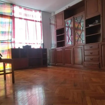 Buy this 2 bed apartment on Sociedad Damas de la Misericordia in Peña, Recoleta