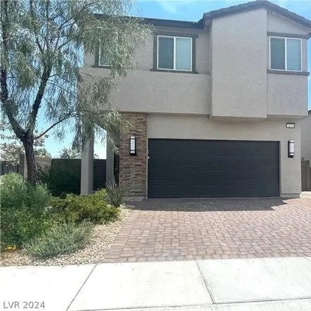 Buy this 4 bed house on Sunday Silence Road in North Las Vegas, NV 89086
