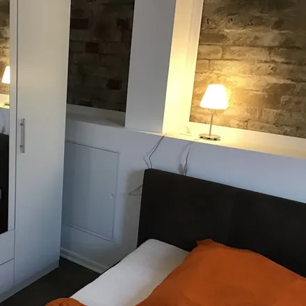 Rent this 1 bed apartment on Kiel in Schleswig-Holstein, Germany