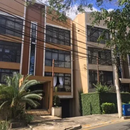 Buy this 3 bed apartment on Rua Almirante Barroso in Jardim Amália, Volta Redonda - RJ