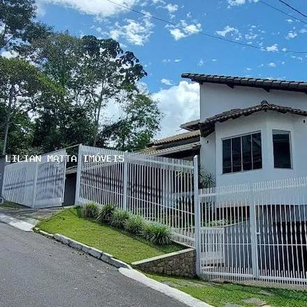 Buy this 3 bed house on Rua Marechal Deodoro in Centro, Juiz de Fora - MG