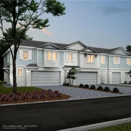 Image 1 - Northeast Baker Road, Stuart, FL 34957, USA - House for rent