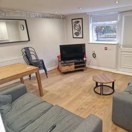 Rent this 7 bed townhouse on 120-168 Ash Road in Leeds, LS6 3EZ