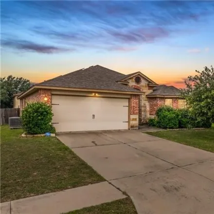 Rent this 3 bed house on 6767 Bayberry Drive in Killeen, TX 76542