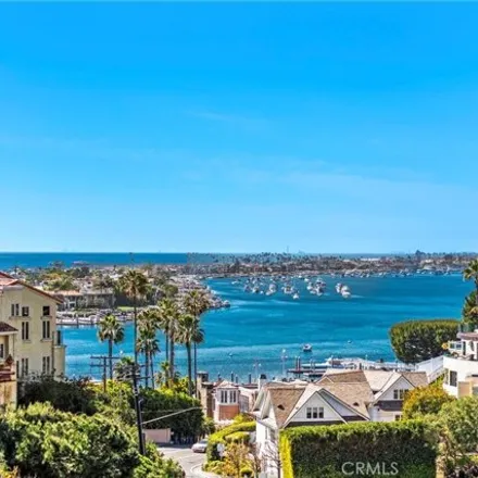 Buy this 4 bed house on 407 Dahlia Avenue in Newport Beach, CA 92625