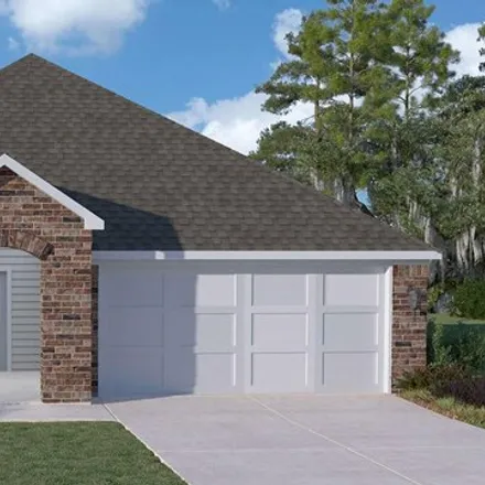Buy this 4 bed house on unnamed road in St. Landry Parish, LA 70570