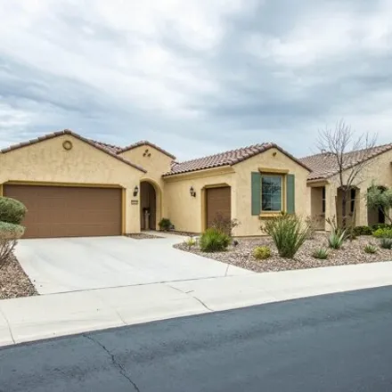 Buy this 2 bed house on 4101 North Presidio Drive in Florence, AZ 85132