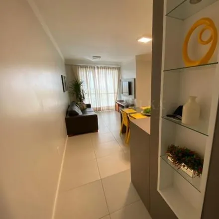 Rent this 2 bed apartment on Rua das Gaivotas in Ingleses do Rio Vermelho, Florianópolis - SC