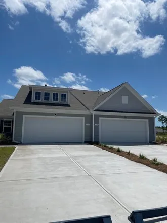Rent this 3 bed house on Eastridge Drive in Horry County, SC 29578