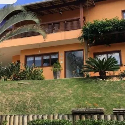 Buy this 3 bed house on Alameda das Andorinhas in Ribeirão das Neves - MG, 33821-200