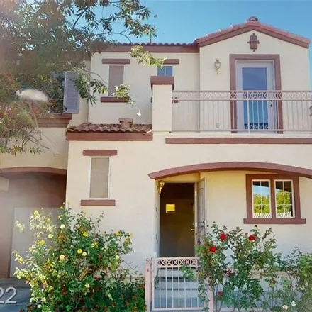 Buy this 3 bed house on 10315 Mint Leaves Street in Paradise, NV 89183