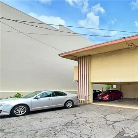 Buy this studio duplex on Honolulu Chinese Alliance Church in 1110 Isenberg Street, Honolulu