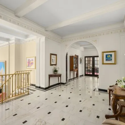 Buy this studio apartment on 14 East 75th Street in New York, NY 10021