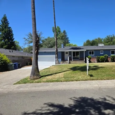 Buy this 3 bed house on 3661 Orangerie Way in Sacramento County, CA 95608