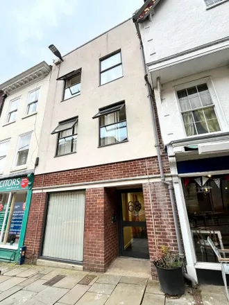 Rent this 1 bed room on 74 Westgate Street in Gloucester, GL1 2PF