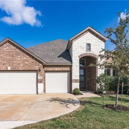 Buy this 4 bed house on 203 Potts Street in Williamson County, TX 78628