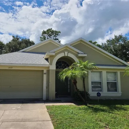 Buy this 4 bed house on 2859 Stage Leap Drive in Orange City, Volusia County