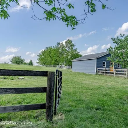 Image 9 - Cropper Road, Cropper, Shelby County, KY 40065, USA - House for sale