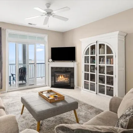 Image 1 - Tangier Sound Condominiums, 1089 Somers Cove, Jersey, Crisfield, MD 21817, USA - Condo for sale