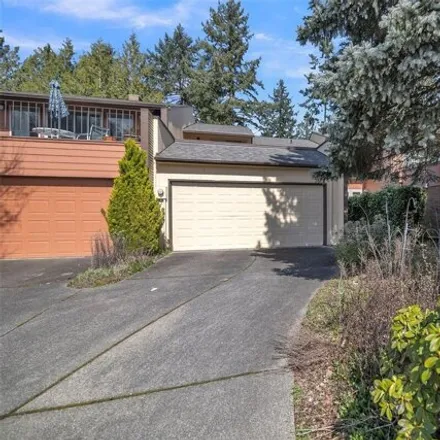 Buy this 2 bed townhouse on 7861 Zircon Drive Southwest in Lakewood, WA 98498