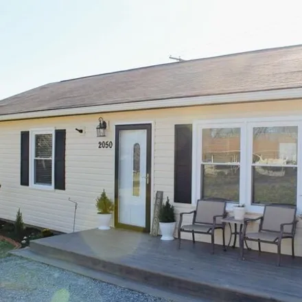 Buy this 3 bed house on 2064 Hawkins Mill Road in Bedford County, VA 24503