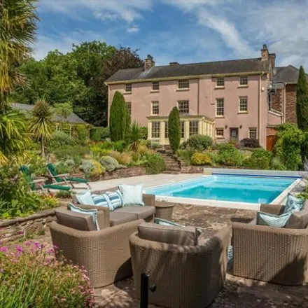 Image 3 - Ancre Hill Vineyard, Ancrehill Lane, Monmouth, NP25 5SS, United Kingdom - House for sale
