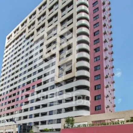 Buy this 1 bed apartment on Avenida da Abolição in Meireles, Fortaleza - CE
